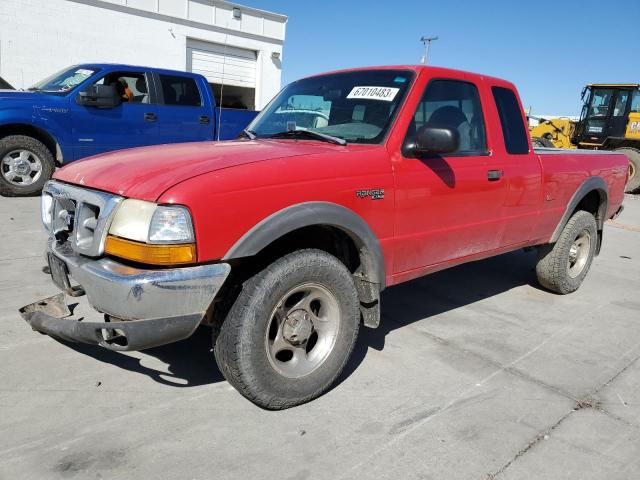 1999 Ford Ranger 