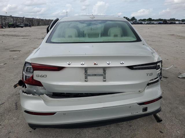 2019 VOLVO 164E 7JR102FK0KG004408