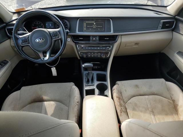 5XXGT4L17GG104513 KIA Optima Lx