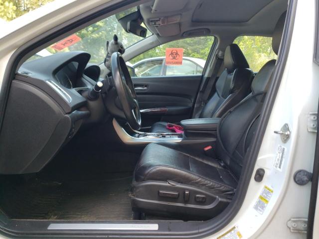 2015 ACURA TLX ADVANC 19UUB3F74FA801875