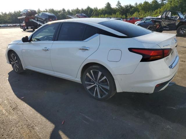 1N4BL4FW1MN384744 Nissan Altima Platinum