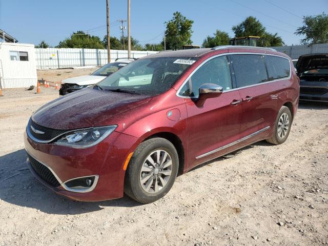 2C4RC1N71LR288048 Chrysler Pacifica H