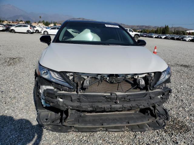 4T1K61AK3LU303084 Toyota Camry XSE 5