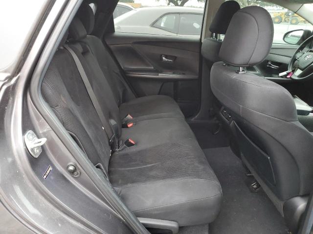 4T3ZA3BB0EU089222 Toyota VENZA LE