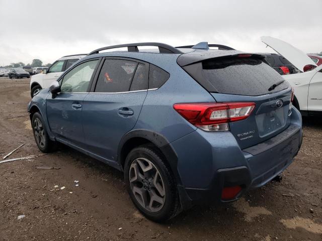 JF2GTAMC3J8291016 Subaru Crosstrek Limited