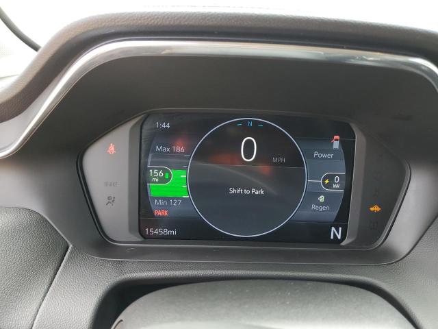 1G1FY6S0XP4142127 Chevrolet Bolt EUV L 9