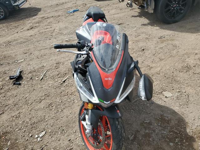 2021 APRILIA RS 660 - ZD4KSUA04MS000073