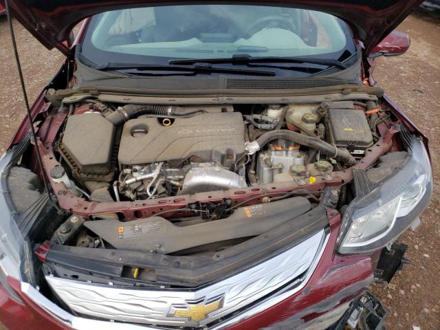 VIN 1G1RA6S54HU105606 2017 Chevrolet Volt, LT no.11