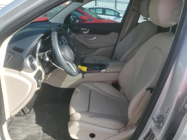 WDC0G8DB8LF729364 Mercedes-Benz GLC 300