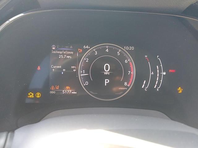 2023 LEXUS RX 350 PRE JTJCHMAA4P2003483