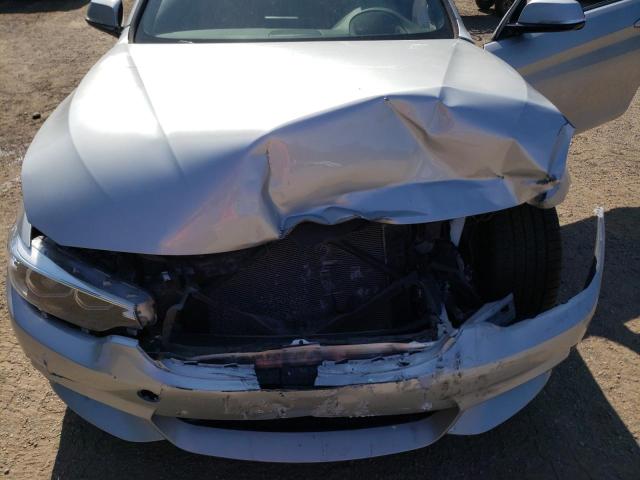 2018 BMW 430XI - WBA4W5C53JAA49631