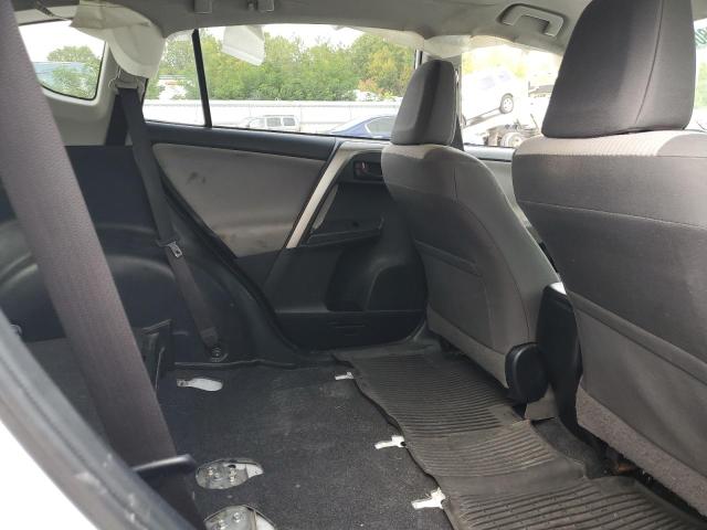 JTMBFREV3ED060533 Toyota RAV4 LE
