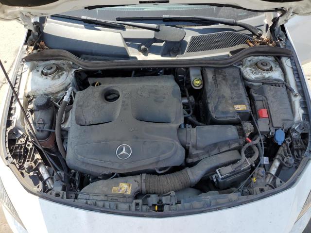 WDDSJ4EB8GN316594 Mercedes-Benz CLA 250