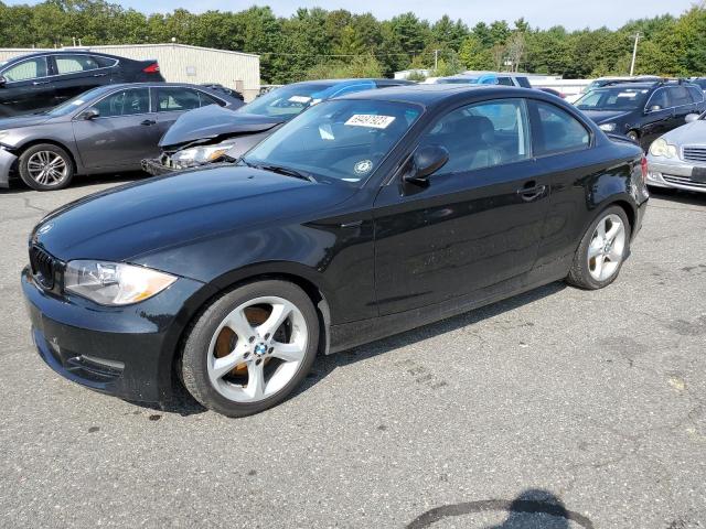 2009 BMW 1 Series 128i