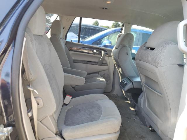5GAKRAKD6FJ103299 Buick Enclave