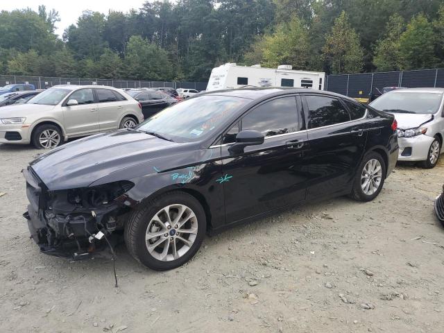 3FA6P0HD5KR213757 Ford Fusion SE