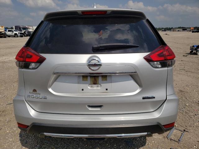 JN8AT2MT5LW017927 | 2020 NISSAN ROGUE S