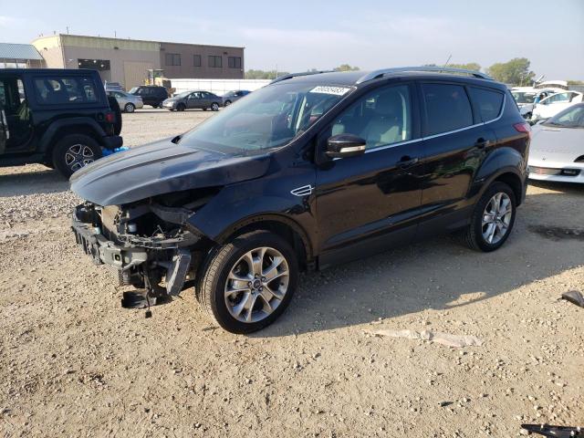 Vin: 1fmcu0j97eue58029, lot: 69055483, ford escape titanium 2014 img_1