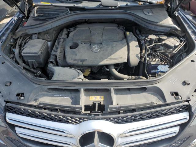 4JGDA5JB7GA700755 2016 MERCEDES-BENZ GLE-CLASS, photo no. 12