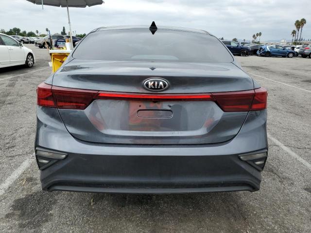 3KPF24AD5ME395903 KIA FORTE FE