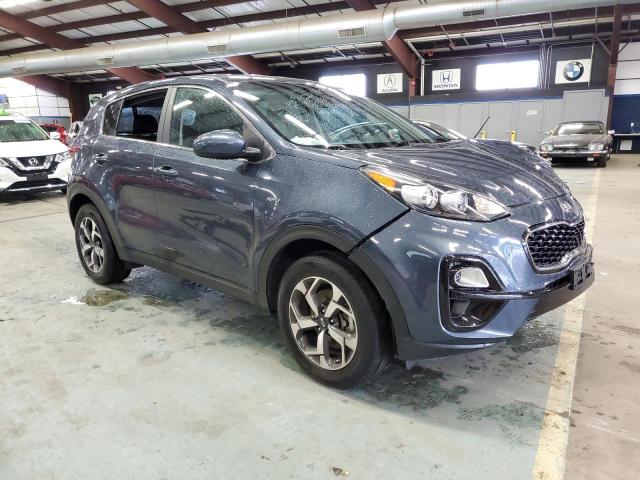 Vin: kndpmcac7l7729914, lot: 69234123, kia sportage lx 20204