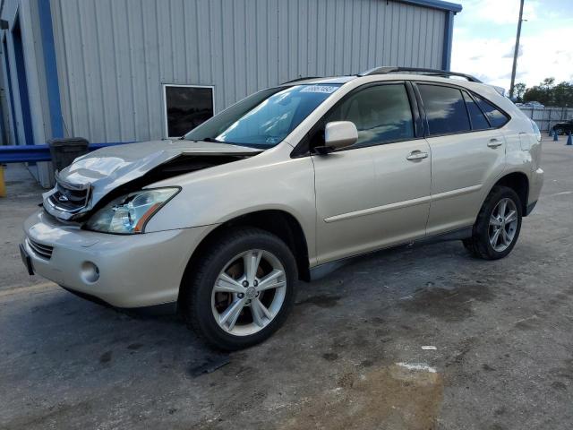 2006 Lexus RX 