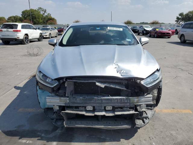 3FA6P0G7XFR273096 Ford FUSION S