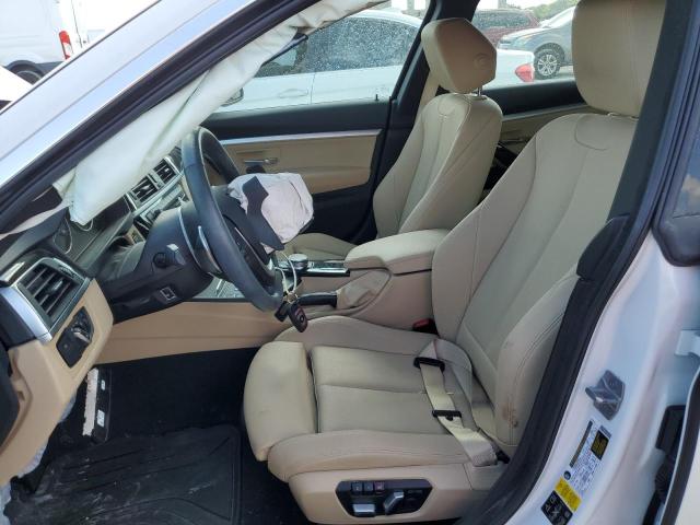 2018 BMW 330 XIGT - WBA8Z9C52JB219713