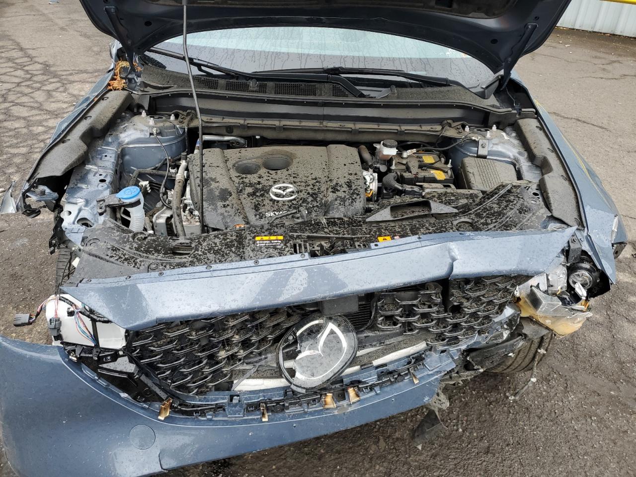 JM3KFBCM2N0621949 2022 Mazda Cx-5 Preferred