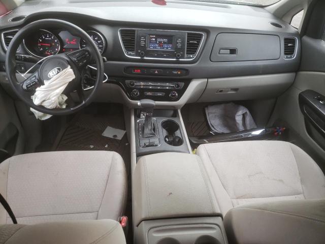 KNDMA5C12H6284076 KIA Sedona L