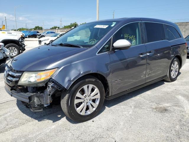 Vin: 5fnrl5h66eb105462, lot: 67151283, honda all models exl 20141