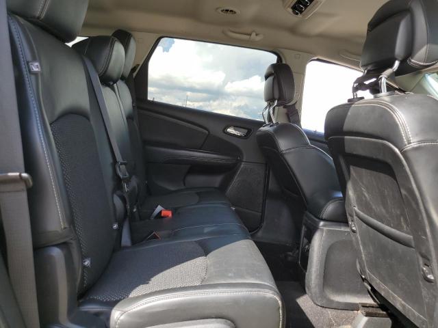 3C4PDDGG0JT516800 Dodge Journey Crossroad