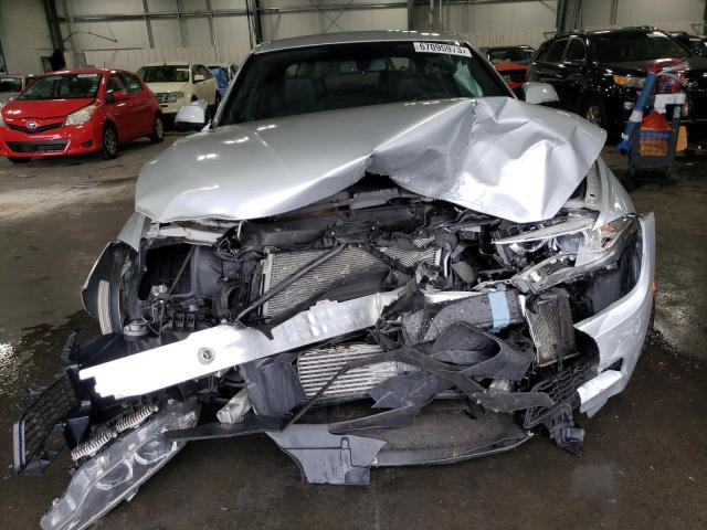 WBA3A5C55EP602189 BMW 328 I