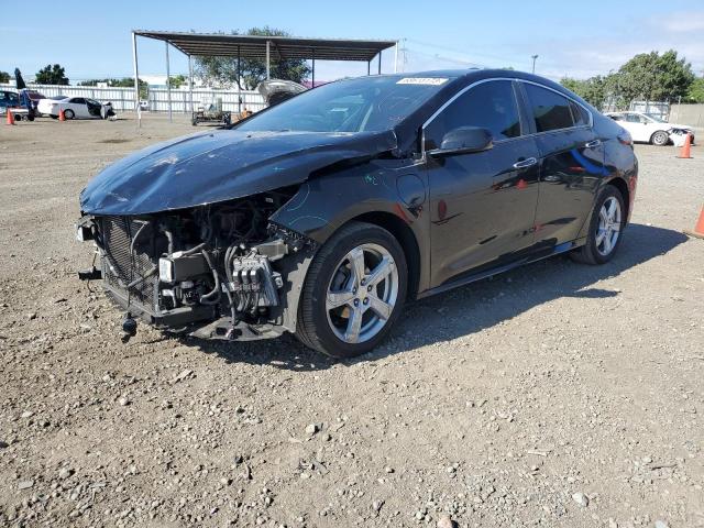 VIN 1G1RC6S5XJU122295 2018 Chevrolet Volt, LT no.1