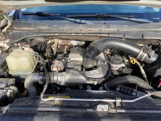 1N6BA1F30HN571027 Nissan TITAN XD S