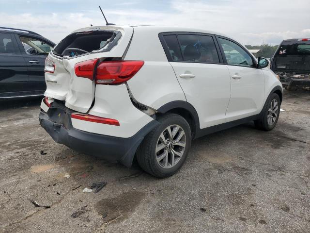KNDPB3ACXG7822924 KIA Sportage Lx