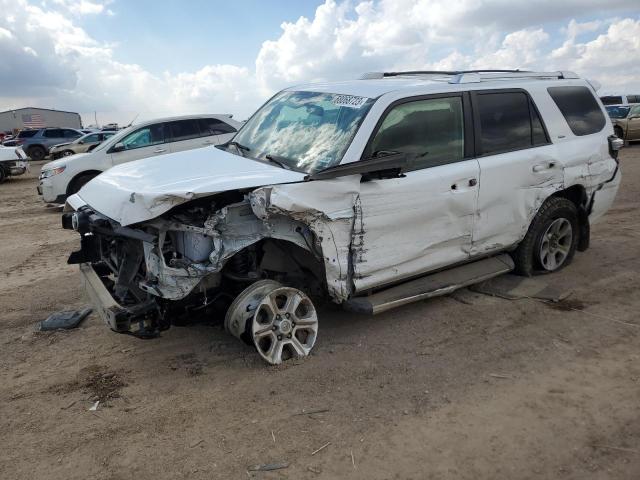 2014 Toyota 4Runner SR5