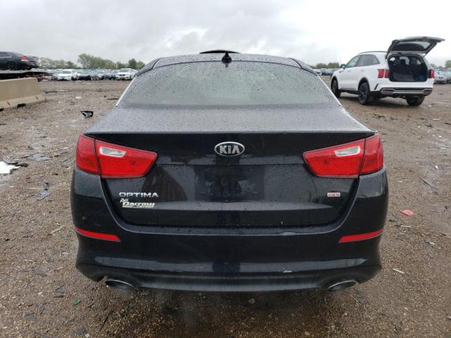 KNAGM4A7XF5617873 2015 Kia Optima Lx