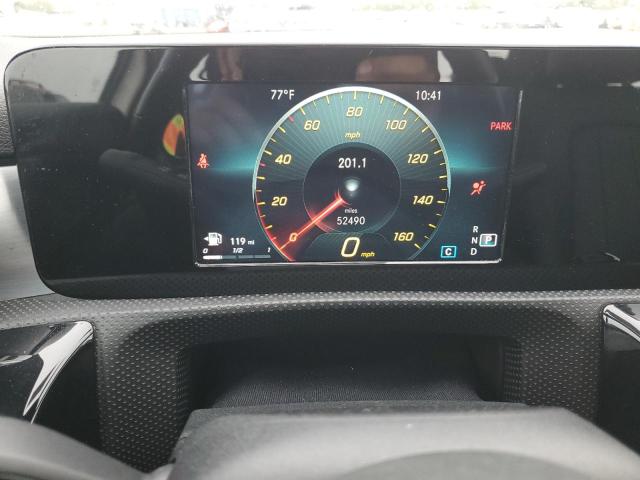 WDD3G4EB4KW024561 Mercedes-Benz A 220