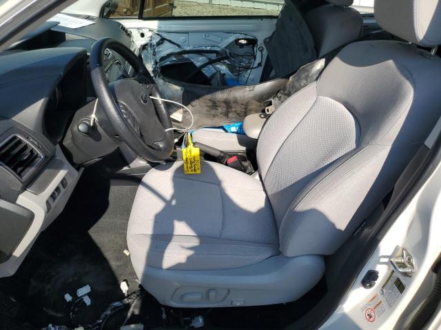 JF2SJAFC0GH485041 Subaru Forester 2.5i Premium