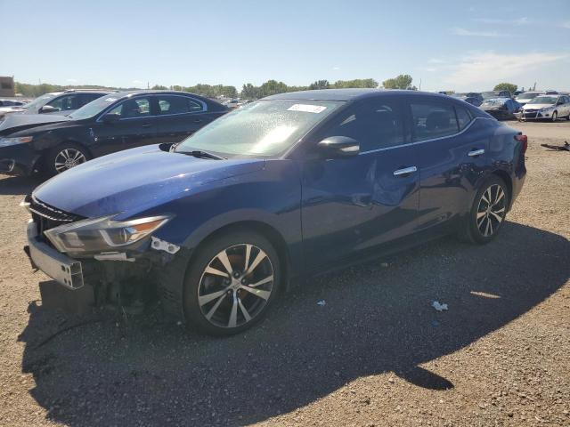 Vin: 1n4aa6ap0hc409194, lot: 69265353, nissan maxima 3.5s 20171