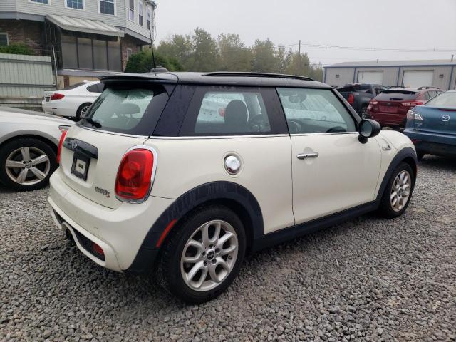 Vin: wmwxp7c55f2a59522, lot: 69069323, mini cooper s 20153