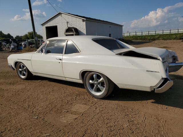 1966 BUICK SPECIAL Photos | MI - IONIA - Repairable Salvage Car Auction ...