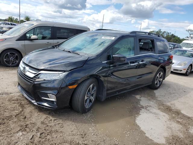 5FNRL6H87KB105621 Honda Odyssey TO