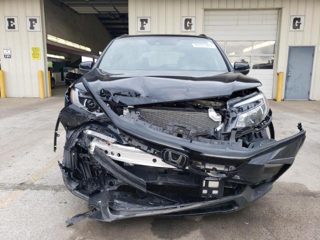 2022 HONDA PILOT SPOR - 5FNYF6H33NB064738