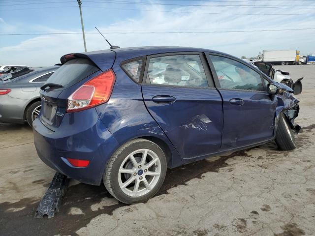3FADP4EJXGM170286 Ford FIESTA SE