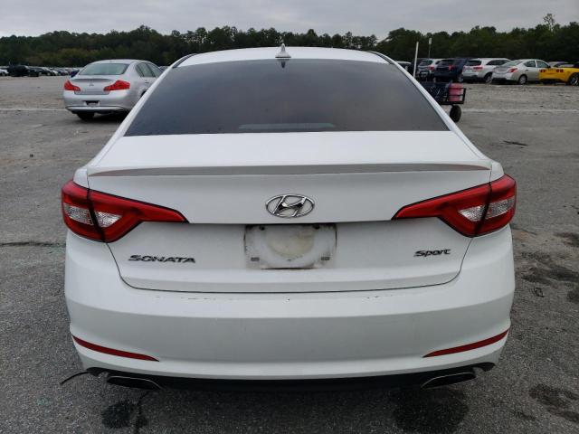 5NPE34AF1HH541094 | 2017 HYUNDAI SONATA SPO