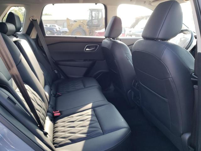 2023 NISSAN ROGUE PLAT - JN8BT3DC8PW100414