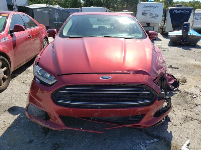 3FA6P0LU0GR366383 Ford Fusion Se Hybrid