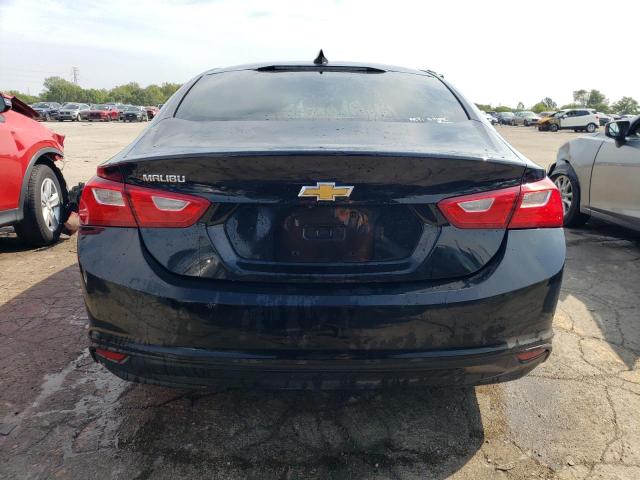 2017 CHEVROLET MALIBU LS - 1G1ZB5ST2HF278583